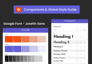 DGtal - Branding Website