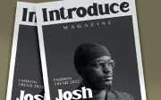 Mister Saefudin - Elegant Serif Font