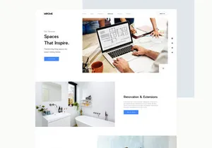 MI Home - Free Sketch App