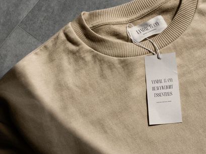 Lequano | New Display Serif