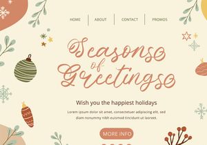 Mellita - Modern Script Font