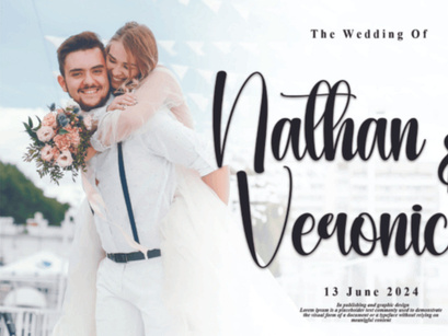 Wednesday Font Font