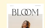 Allenia Luxurious Serif Font
