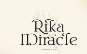 Grotek - Luxury Modern Serif
