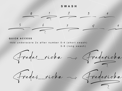 Estrada Signature