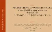 Luthon Southard - Font Duo