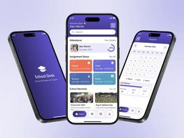 Scholler v1.0 - School Management System preview picture