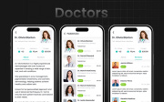All in one Medical App | DeliDoc