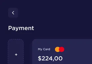 PlayStation Rentals App