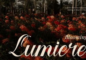 Larfioda | Elegant Script Font