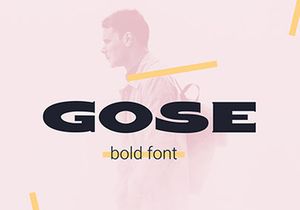 Nesiota - Free Font