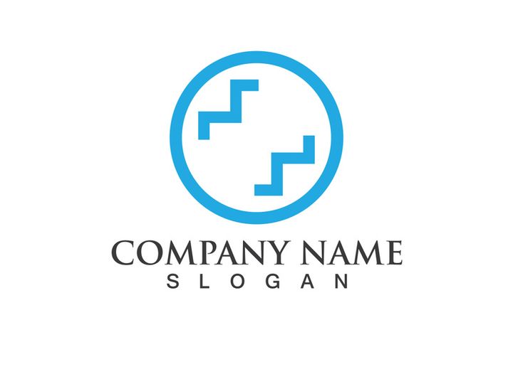 Cross Medical Logo template vector illustration