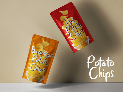 Twenty Senja - Playful Display Font