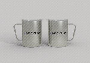 Mug Mockup