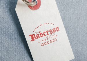 Bahisy - Blackletter Font