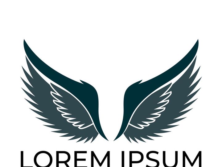 Wings logo