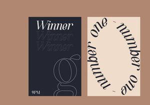 Quinty a Luxury Serif Font Family