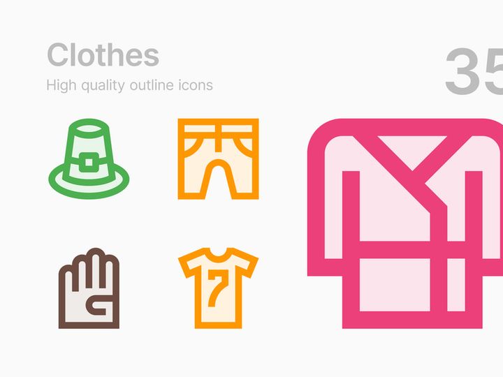 Clothes