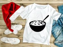 Bowl of Cereal with Spoon Icon