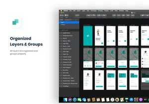 Hive App | Driving Services