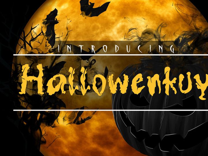 Hallowenkuy 100% FREE