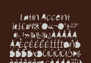 KARUZZOZ | Fun Casual Handwritten Font