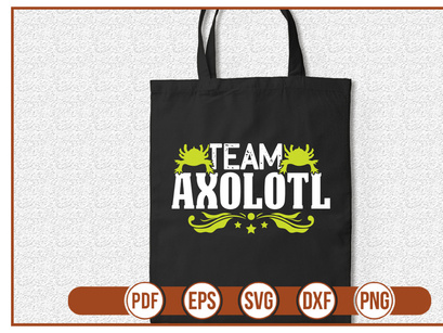 Team Axolotl
