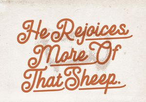 Anelka Fambuya - Monoline Retro Script Font