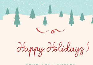 Christmas Prayer