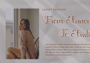 Arinda - Calligraphy Script Font