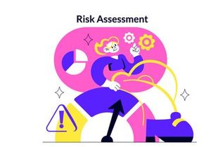 4 Risk Assessment Illustration