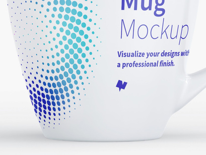 Mug Mockup 09