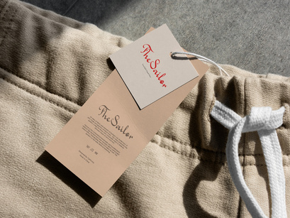 Le Undines | Signature Font