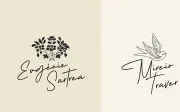 Mailman - Handwritten Script Font
