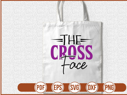The Cross Face