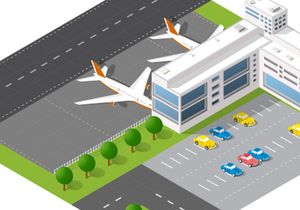 Bundle set infrastructure city