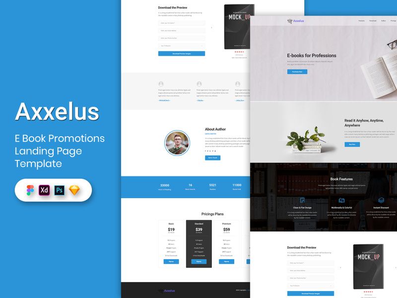 E-Book Promotion Landing Page Template-02
