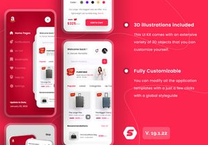 Store Shopping Amazon Apps