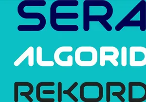 Syntha Nova Font (free for personal use)
