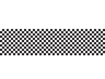 Race flag icon simple design illustration preview picture