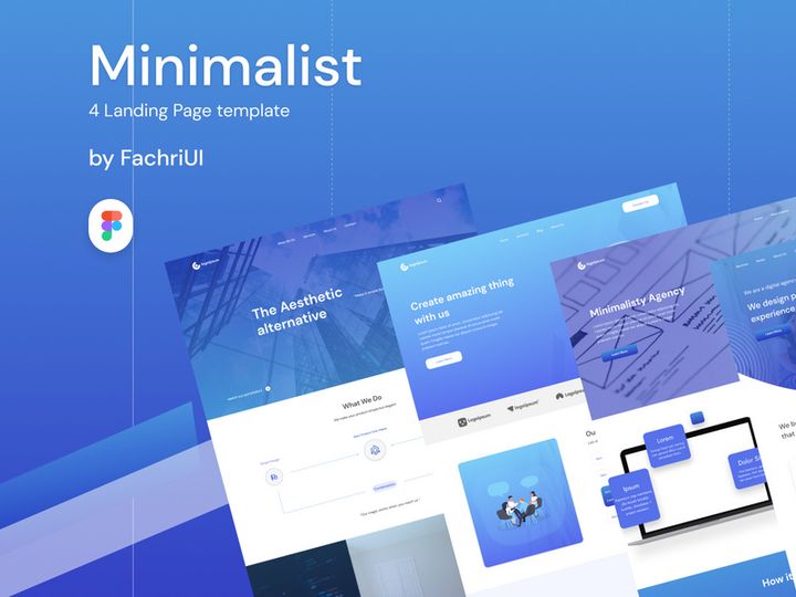 Minimalist