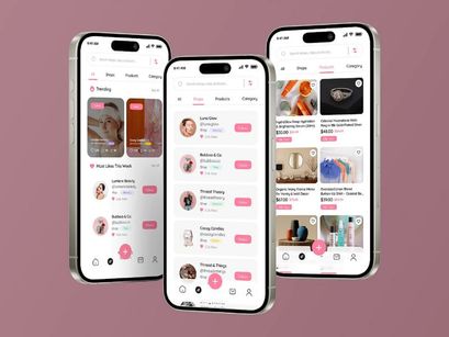 XStore v1.0 - Flutter E-commerce Full App