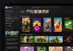Minifier v1.0 - Advanced Multi Gaming Rewards App