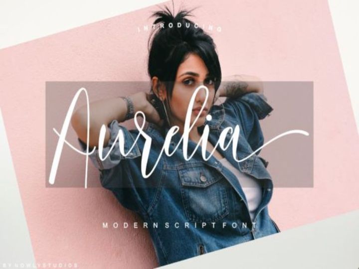 Aurelia