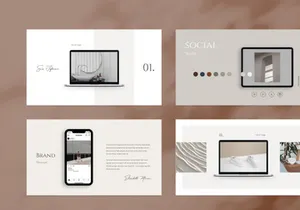 Earth Powerpoint Presentation