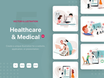 M68_Healthcare & Medical_v2 preview picture