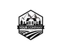 Real Estate Logo