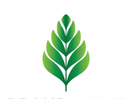 Leaf logo