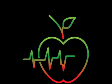 Apple logo design preview picture