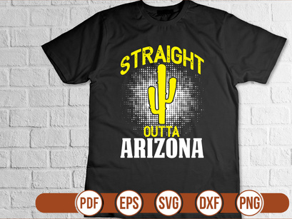 Straight Outta Arizona